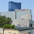harrahs resort atlantic city