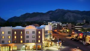 Hilton Garden Inn Ogden Ut,Weber County>>Ogden,3 star