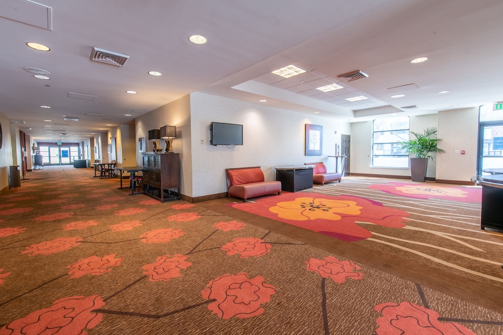 hilton garden inn ogden ut