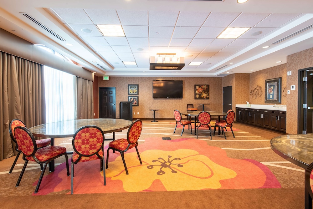 hilton garden inn ogden ut