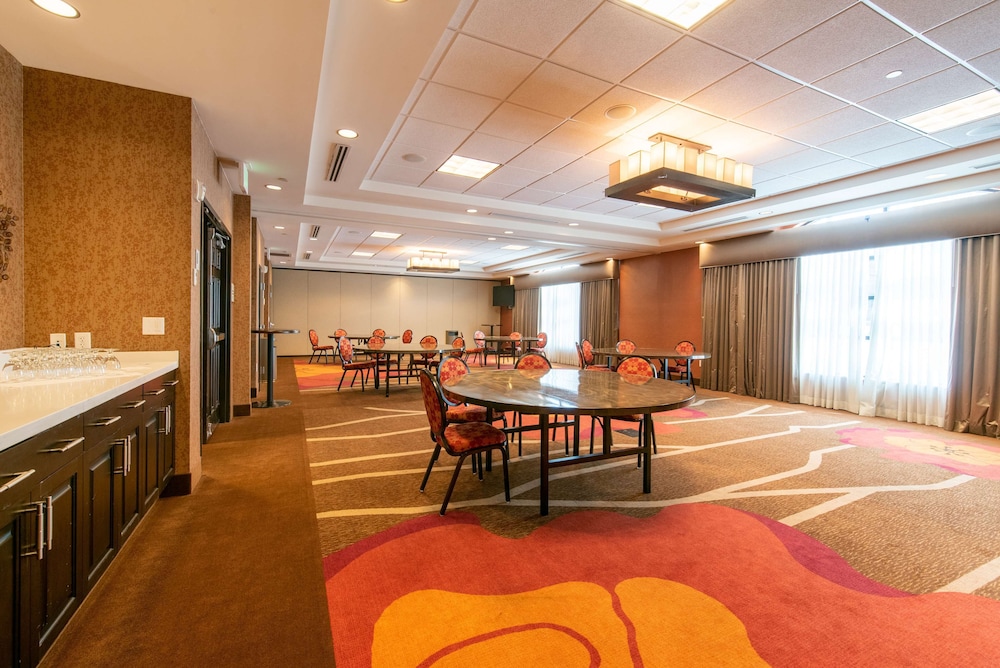 hilton garden inn ogden ut