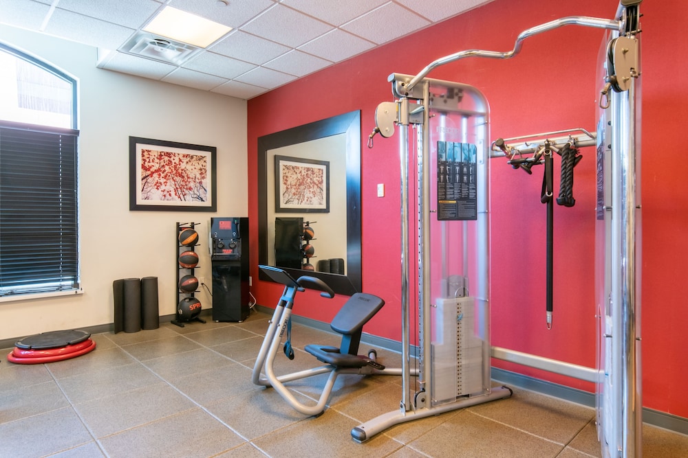 hilton garden inn ogden ut
