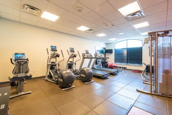 hilton garden inn ogden ut