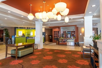 hilton garden inn ogden ut