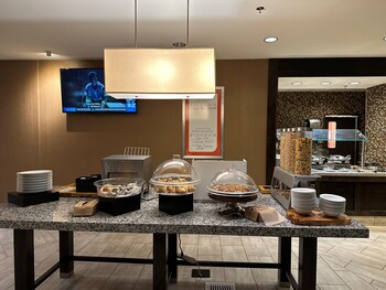hilton garden inn ogden ut