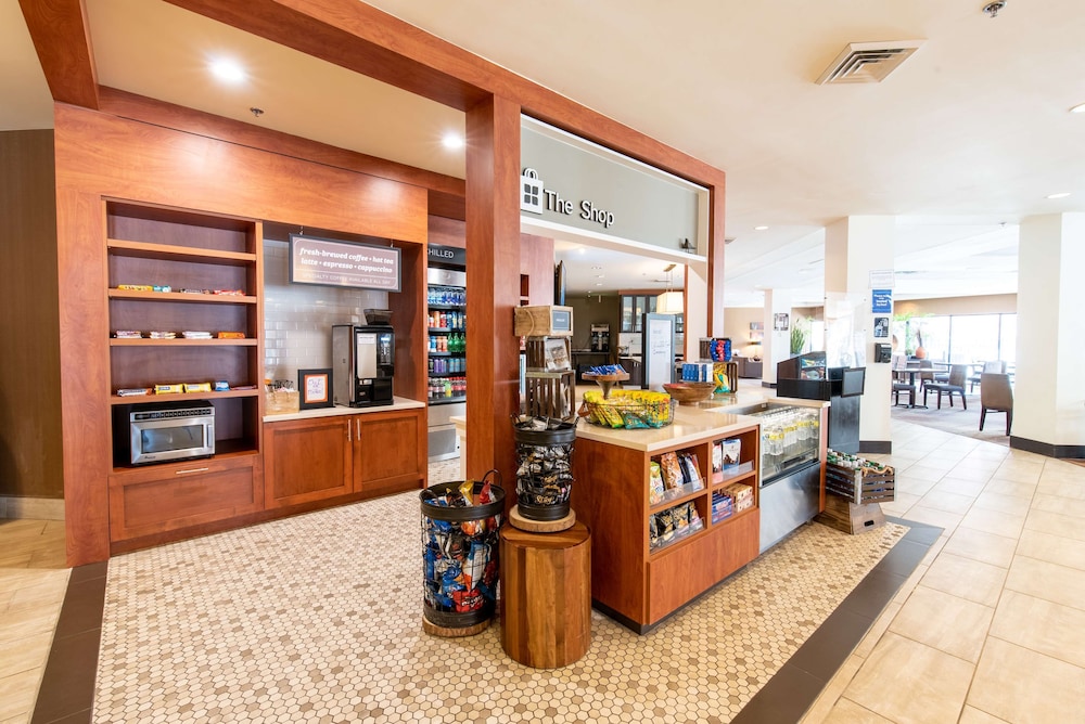hilton garden inn ogden ut