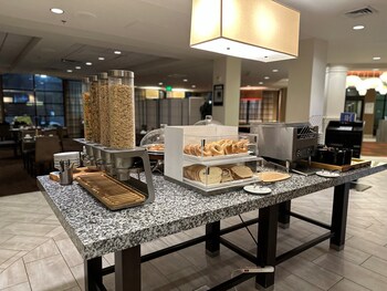 hilton garden inn ogden ut