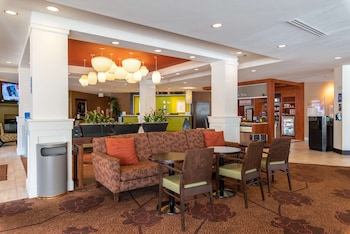 hilton garden inn ogden ut