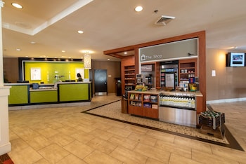 hilton garden inn ogden ut