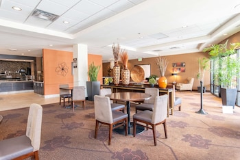 hilton garden inn ogden ut