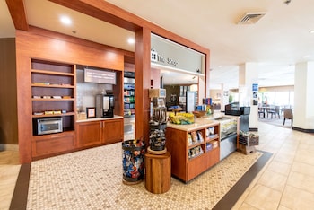 hilton garden inn ogden ut