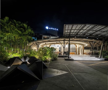 luminous resort and spa by areca