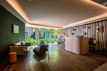 luminous resort and spa by areca