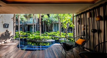 luminous resort and spa by areca