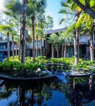 luminous resort and spa by areca