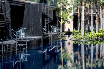 luminous resort and spa by areca