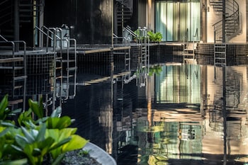 luminous resort and spa by areca