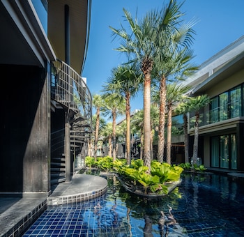 luminous resort and spa by areca