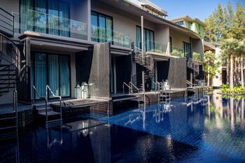 luminous resort and spa by areca