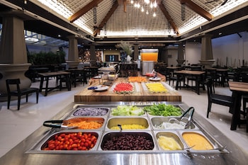 luminous resort and spa by areca