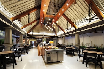 luminous resort and spa by areca