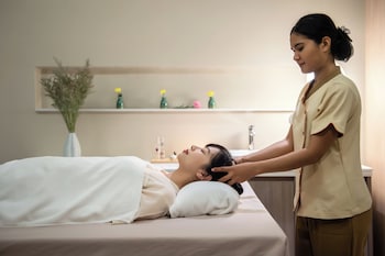 luminous resort and spa by areca