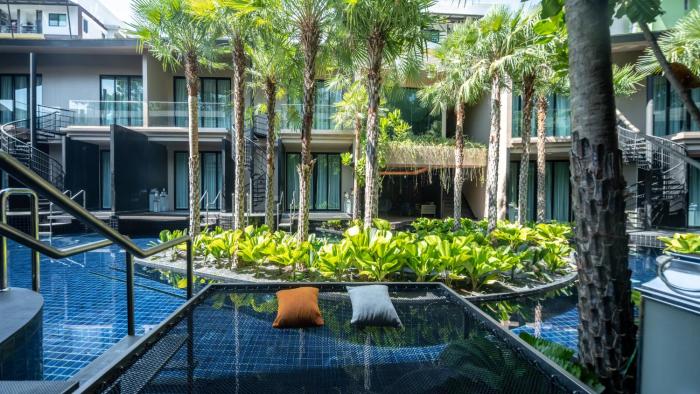 luminous resort and spa by areca