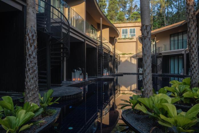 luminous resort and spa by areca