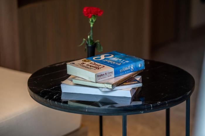 luminous resort and spa by areca