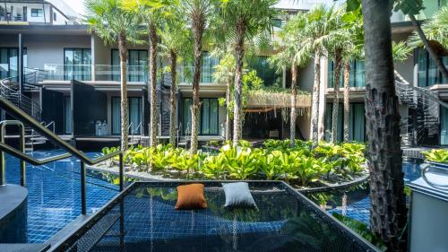 luminous resort and spa by areca