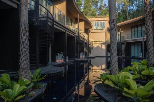 luminous resort and spa by areca