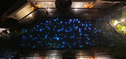 luminous resort and spa by areca