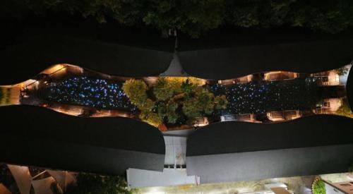 luminous resort and spa by areca