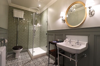 the georgian swansea