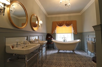 the georgian swansea