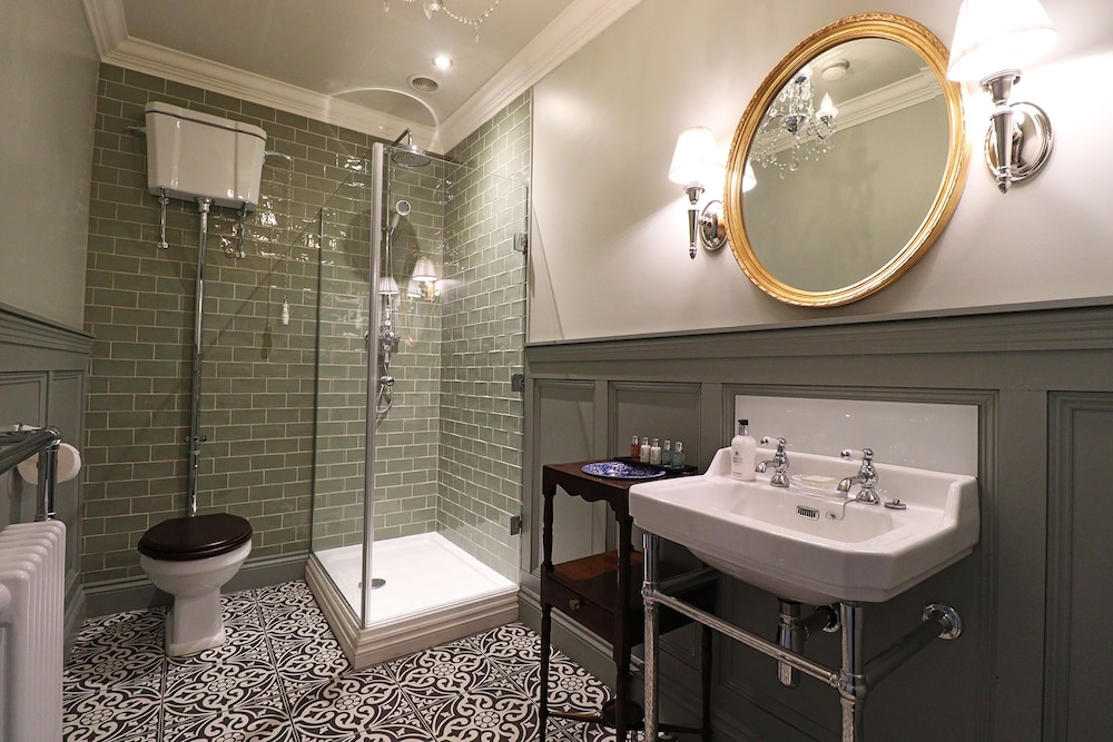 the georgian swansea