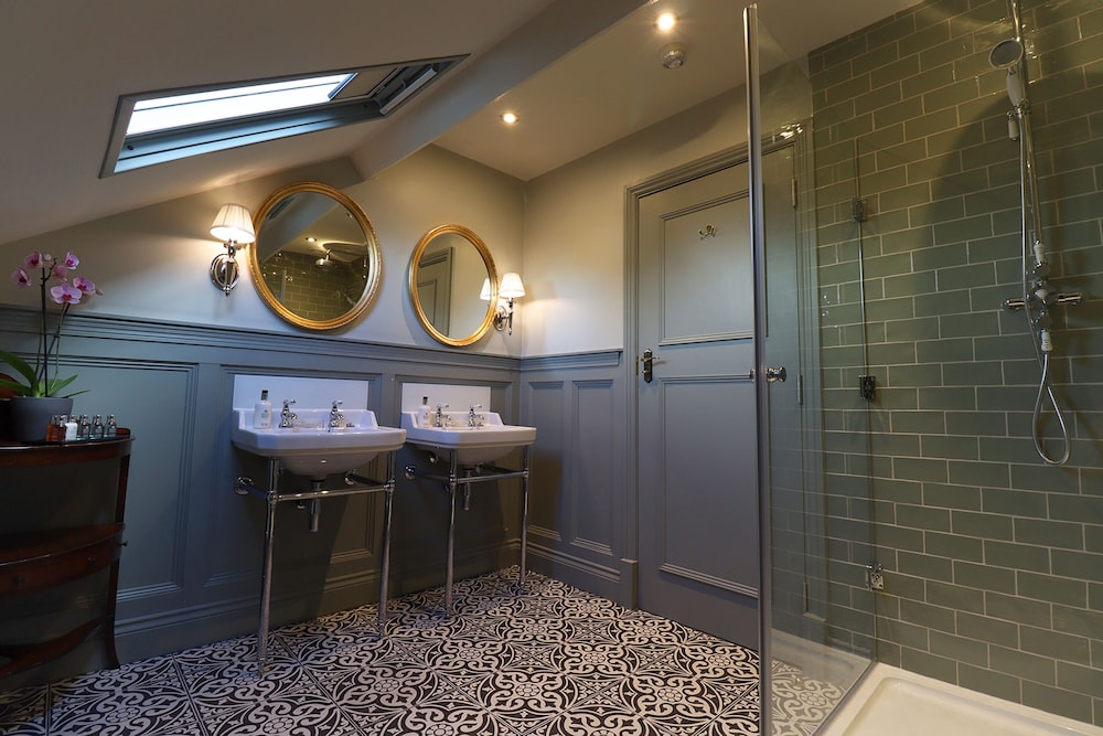 the georgian swansea