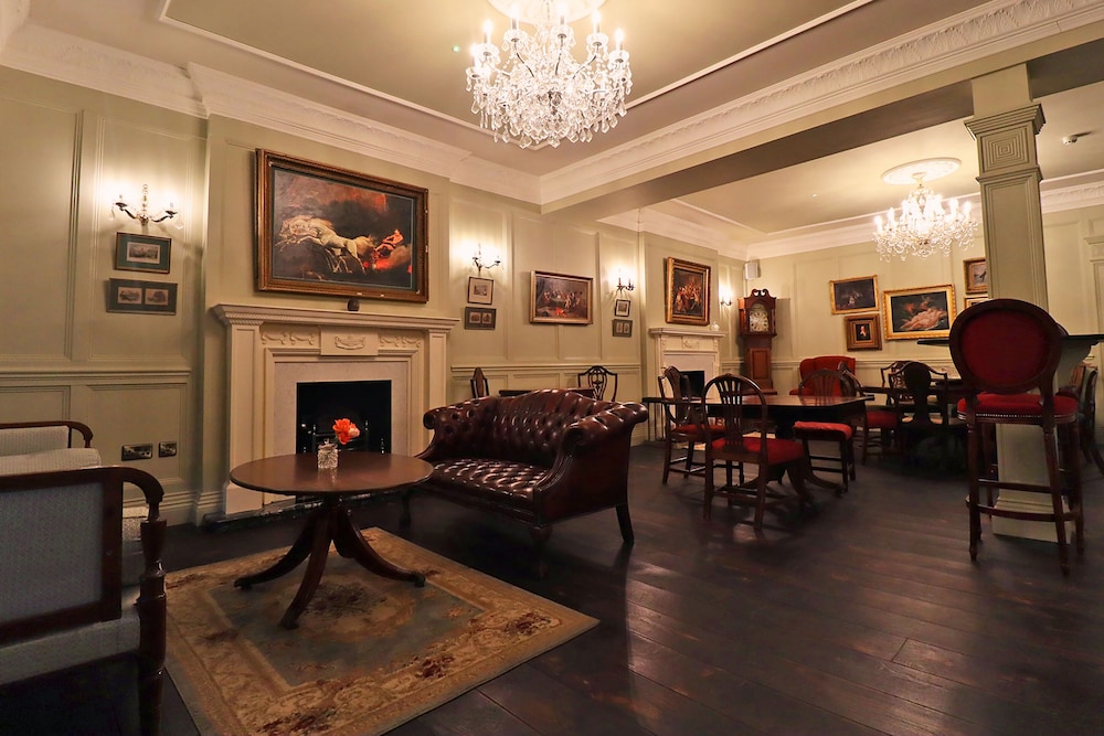 the georgian swansea