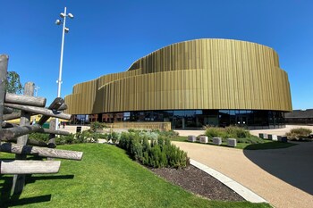 the georgian swansea