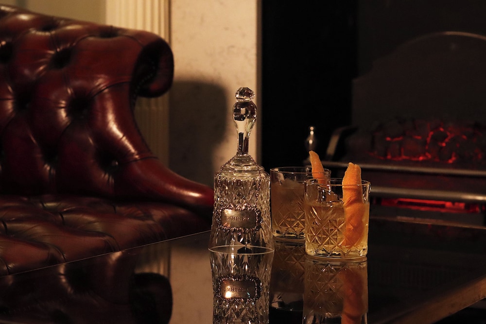 the georgian swansea