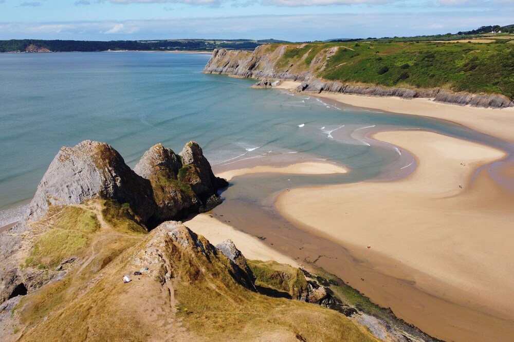 the georgian swansea