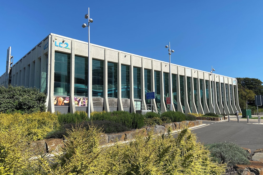 the georgian swansea