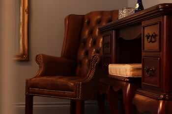 the georgian swansea