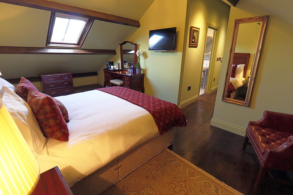 the georgian swansea