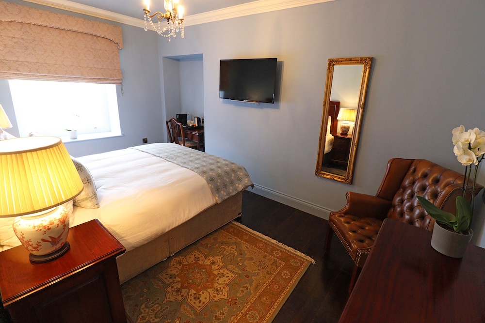 the georgian swansea