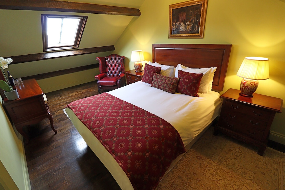 the georgian swansea