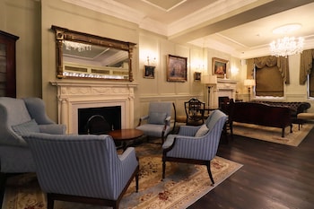 the georgian swansea