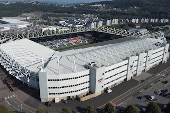 the georgian swansea