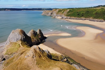 the georgian swansea