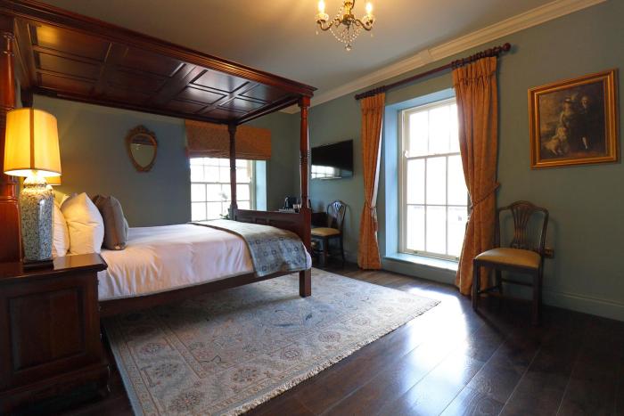 the georgian swansea